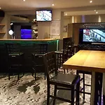 维恩豪斯韦斯酒店 酒店 雷温
