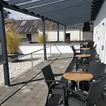 维恩豪斯韦斯酒店 酒店 3*