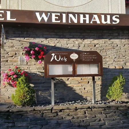 Weinhaus Weis 3*