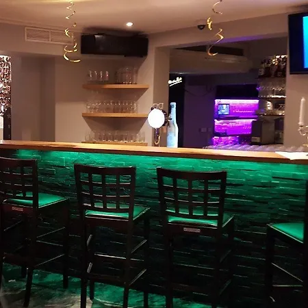 Hotel Weinhaus Weis