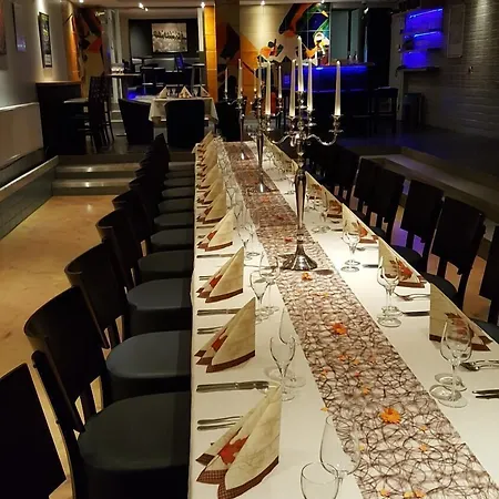 维恩豪斯韦斯酒店 酒店