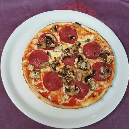 Hotel Weinhaus Weis Leiwen