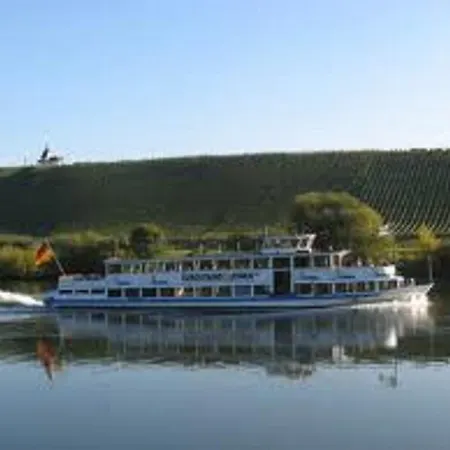 Weinhaus Weis