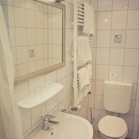 Weinhaus Weis Hotel Leiwen