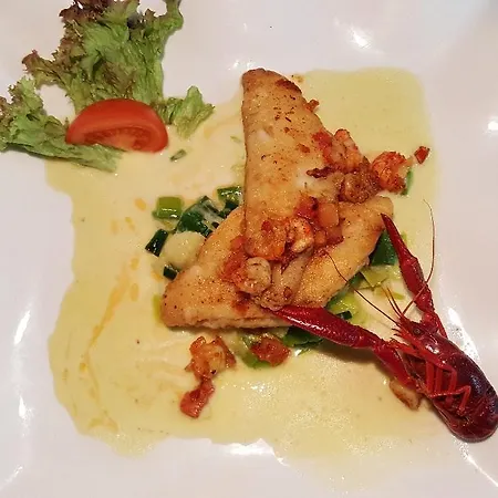 Hotel Weinhaus Weis Leiwen