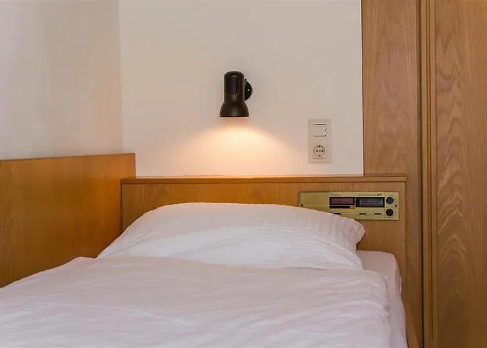 Hotel Weinhaus Weis Leiwen