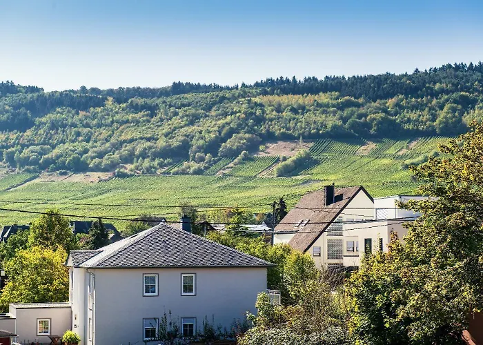 Weinhaus Weis Leiwen