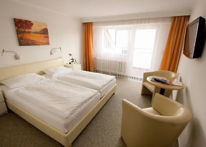 Weinhaus Weis Hotel